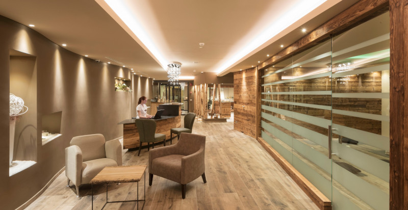 Dove fare day spa a Livigno
