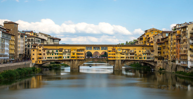 Tour gastronomico per le vie di Firenze