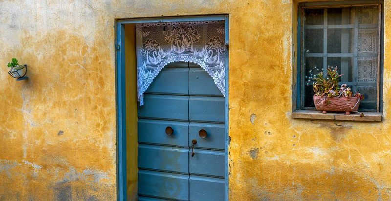 Detective per un giorno