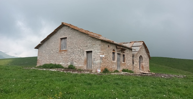 Divertimento e storia in quad a Bosco Chiesa Nuova