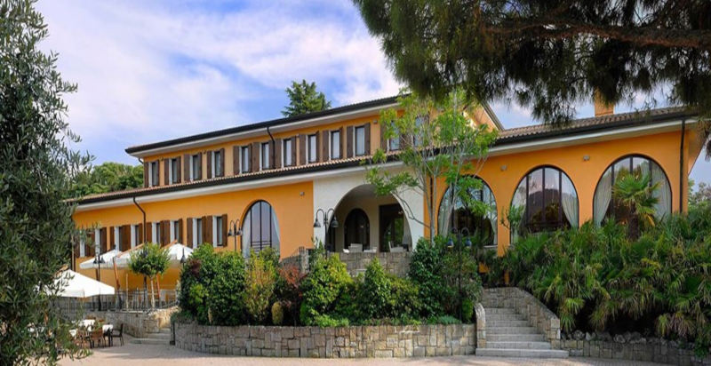 Soggiorno romantico ad Arquà Petrarca nel cuore dei Colli Euganei