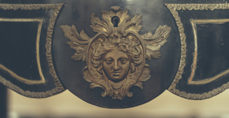 Dormire in un castello in Monferrato