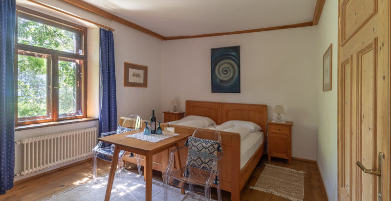 Soggiorno romantico in castello a Merano, tra lusso e natura incontaminata