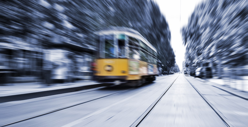 Esperienza di escape urbano lungo le vie di Milano