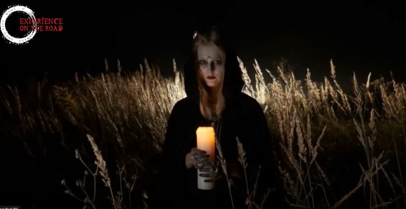 Risolvi enigmi e svela segreti oscuri durante l'escape game "Il Rito delle Streghe" a Coredo, un'avventura avvincente