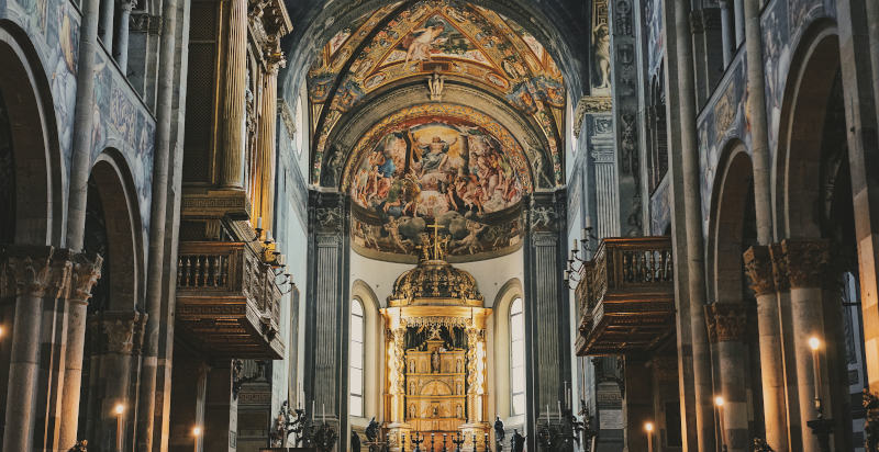 Cattedrale di Parma