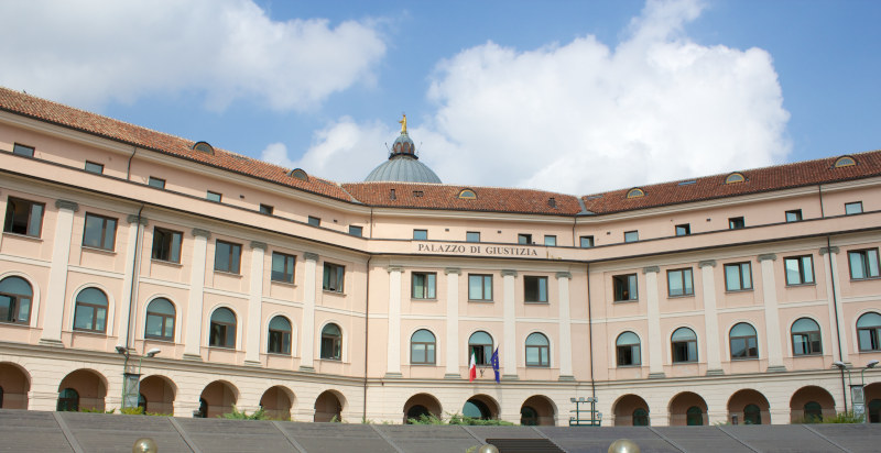 Bellezza architettonica di Asti