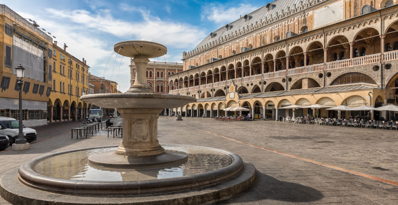 Buono regalo esperienza di escape urbano a Padova