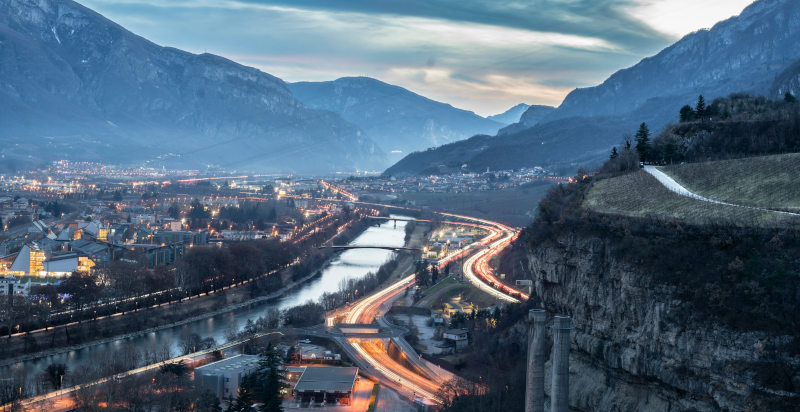 Escape on the road Magic Soul a Trento: risolvere enigmi 