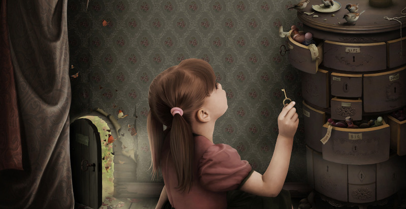 Escape room Monza Brianza