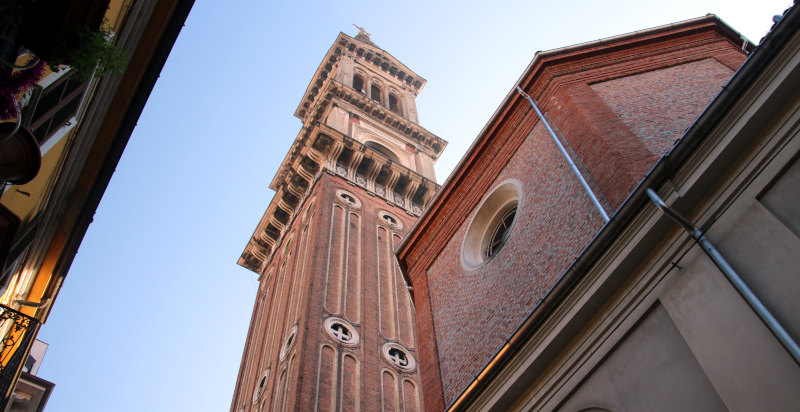 Monumenti della città di Alessandria