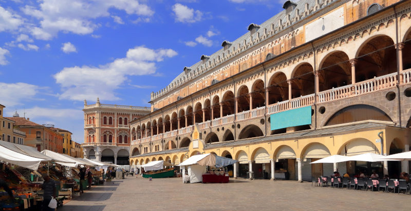 Esperienza di urban escape a Padova