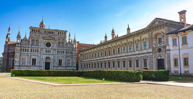 Divertimento in città a Pavia con urban escape