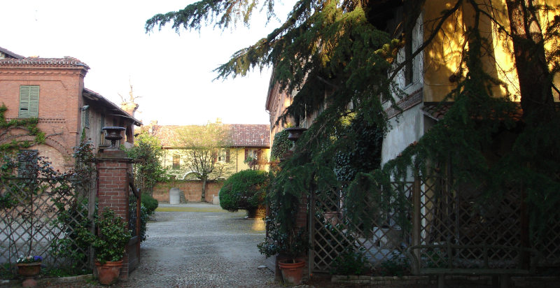 Urban escape lungo le vie di Alessandria