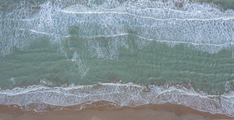 Escursione in Canoa nel Parco di Cerrano in Abruzzo