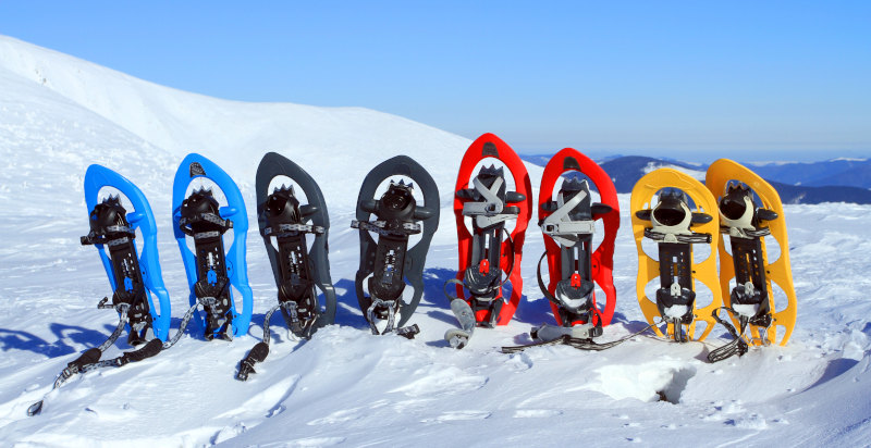 Natura incontaminata Parco Cilento escursione invernale