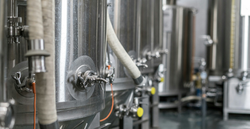 Tour guidato in ebike in Valcamonica e degustazione in birrificio