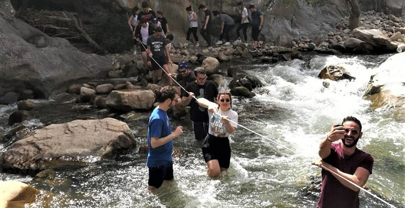 escursione-fiume-gole-di-tiberio