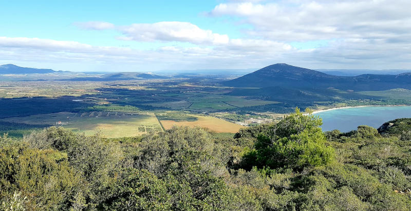 tour fuoristrada sardegna costiera e rurale