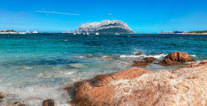 Escursione in moto d’acqua lungo la costa di Alghero