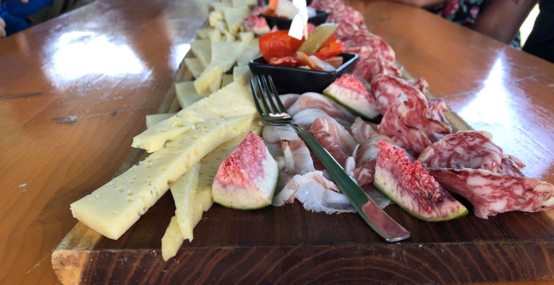 Escursione quidata in quad e aperitivo sull'altopiano di Asiago