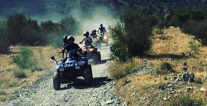 escursione-quad-monte-grande