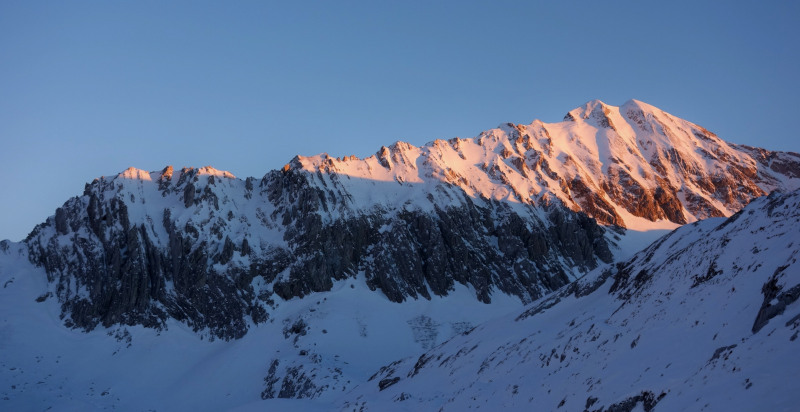 Escursione al Monte Vettore, avventura nei Sibillini