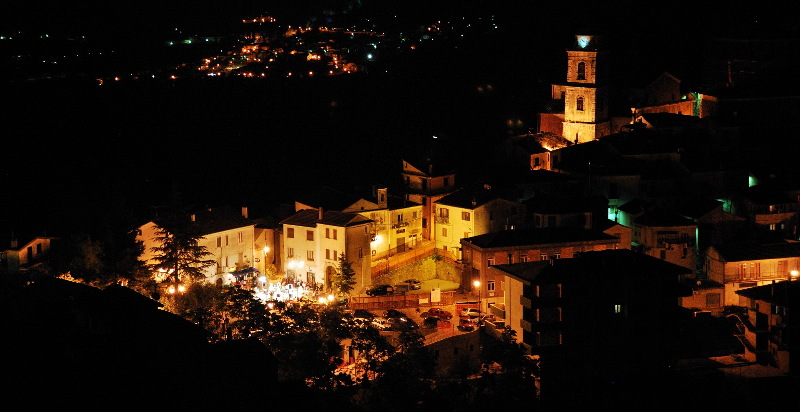 Escursioni quad Basilicata