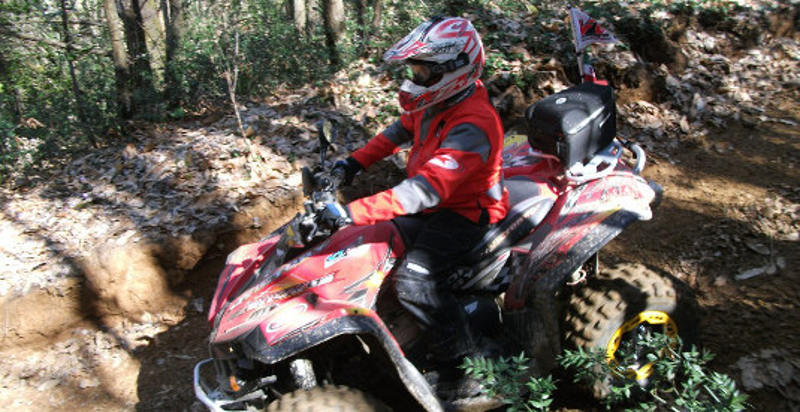 Escursioni quad Firenze Toscana