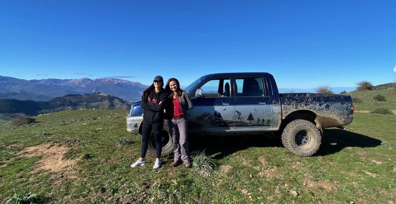 Escursione emozionante tra natura, tradizione e avventura in Sicilia