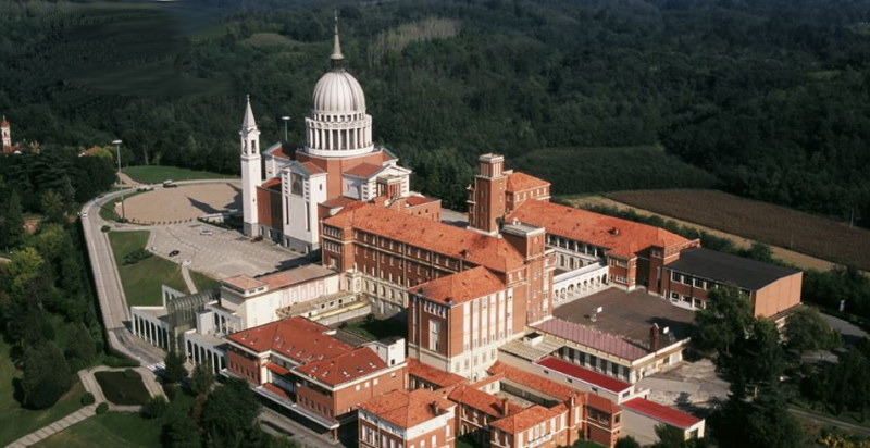 Esperienza di volo in aeroplano Casale Monferrato