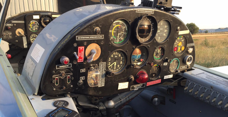 Emozionante esperienza di pilotaggio di autogiro in Campania