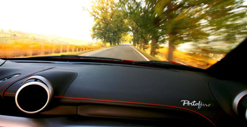 Tour esclusivo con Ferrari a Maranello