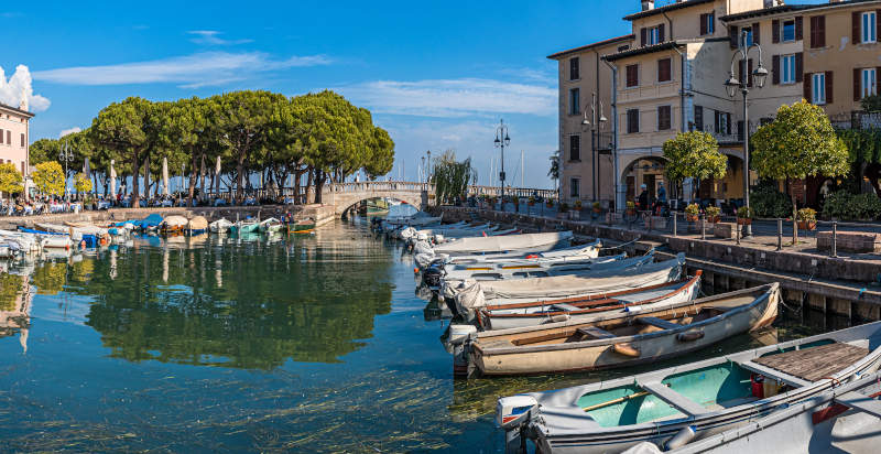 Avventura investigativa all’aperto tra storia medievale e leggenda