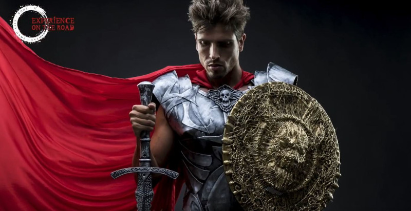 Gioco di enigmi nel centro storico di Brescia 