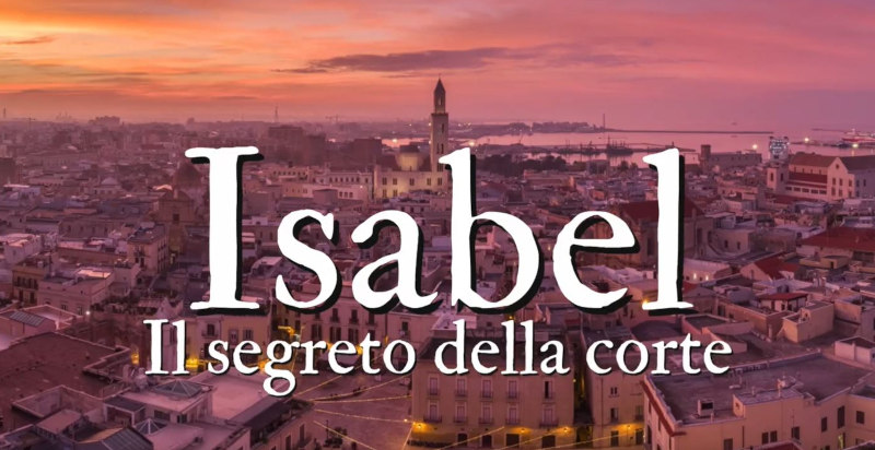 Escape on the road Bari