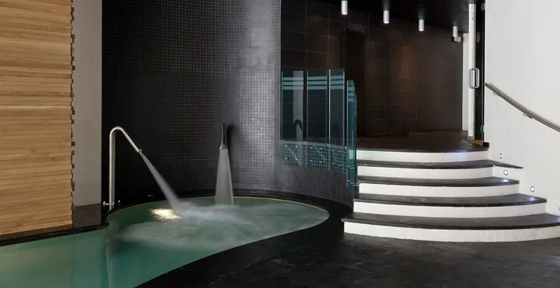 Esperienza di day spa a Pavia per rigenerare corpo e mente