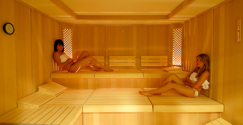 Giornata wellness Livigno