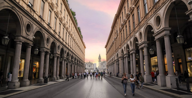 Esperienza culinaria a Torino - Gusti autentici del Piemonte