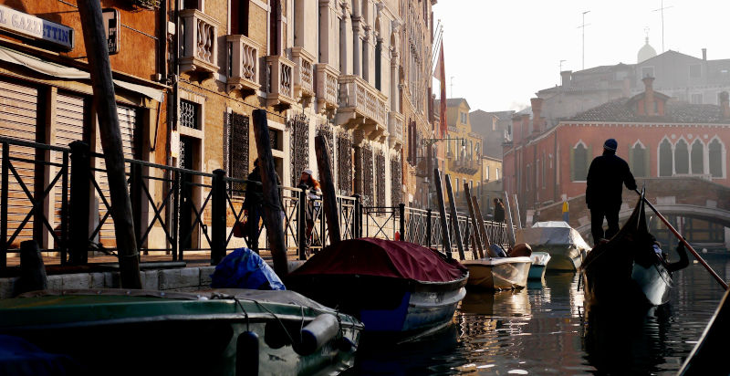 Tour culinario a Venezia - Esperienza nei bacari locali