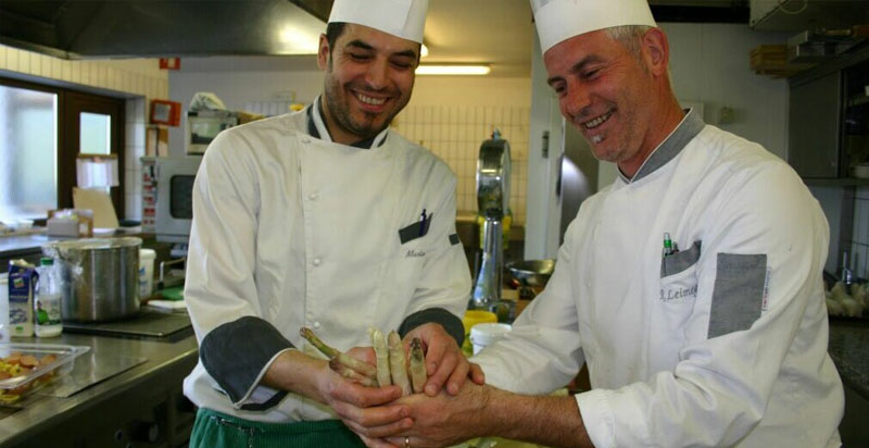 pacchetto gourmet brunico