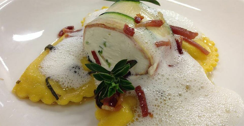 pacchetto gourmet hotel petrus