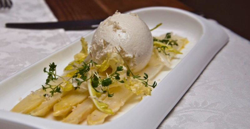 cena gourmet termeno