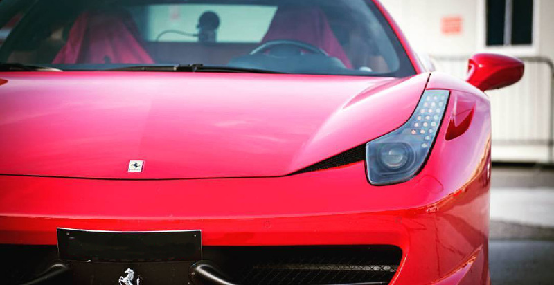 Guidare in pista Jesolo