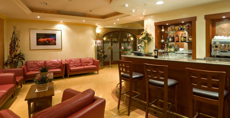 Struttura ricettiva accogliente e tranquilla in Brianza