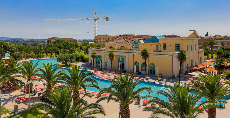 hotel-benessere-roma-piscina