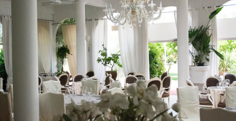 Ristorante Hotel Terme Bellavista