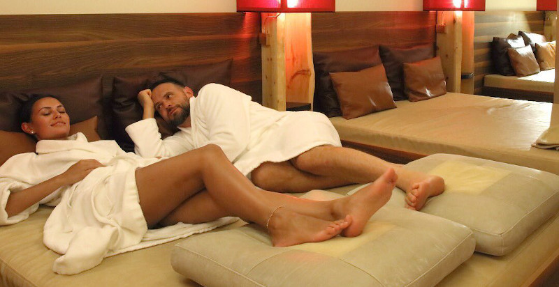 Hotel design Alto Adige