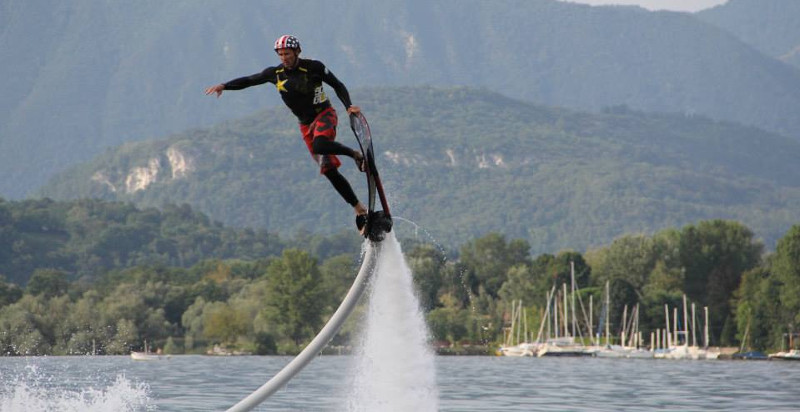 Hoverboard Varese