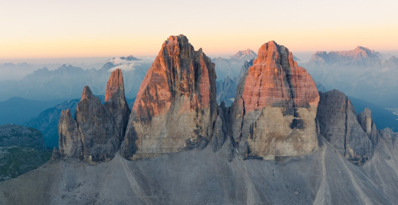 Volo panoramico in elicottero da Renon con gruppo